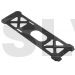 	 H60212  - PLAQUE DE RENFORT CARBONNE 1.6mm	 600PRO 